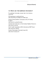 Preview for 105 page of UTStarcom Verizon CDM9200VW Manual