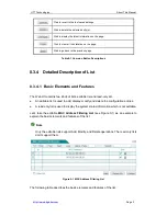 Предварительный просмотр 11 страницы UTT HiPER 518W Advanced Configuration Manual