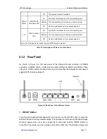 Предварительный просмотр 23 страницы UTT HiPER 518W Advanced Configuration Manual