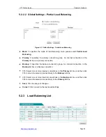 Предварительный просмотр 64 страницы UTT HiPER 518W Advanced Configuration Manual