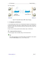 Предварительный просмотр 96 страницы UTT HiPER 518W Advanced Configuration Manual