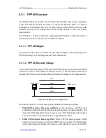 Предварительный просмотр 146 страницы UTT HiPER 518W Advanced Configuration Manual