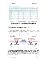 Предварительный просмотр 251 страницы UTT HiPER 518W Advanced Configuration Manual