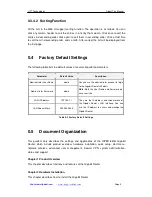 Preview for 12 page of UTT HiPER 840G Advanced Configuration Manual