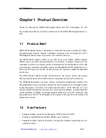 Preview for 16 page of UTT HiPER 840G Advanced Configuration Manual