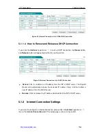 Preview for 41 page of UTT HiPER 840G Advanced Configuration Manual