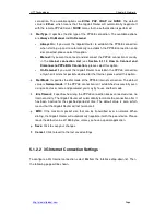 Preview for 45 page of UTT HiPER 840G Advanced Configuration Manual