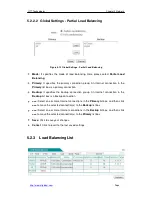 Preview for 51 page of UTT HiPER 840G Advanced Configuration Manual