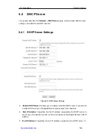 Preview for 56 page of UTT HiPER 840G Advanced Configuration Manual