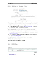 Preview for 68 page of UTT HiPER 840G Advanced Configuration Manual