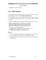 Preview for 69 page of UTT HiPER 840G Advanced Configuration Manual