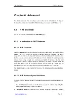 Preview for 72 page of UTT HiPER 840G Advanced Configuration Manual