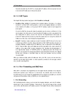 Preview for 73 page of UTT HiPER 840G Advanced Configuration Manual