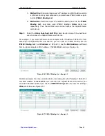 Preview for 93 page of UTT HiPER 840G Advanced Configuration Manual