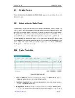 Preview for 94 page of UTT HiPER 840G Advanced Configuration Manual