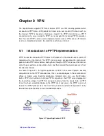 Preview for 132 page of UTT HiPER 840G Advanced Configuration Manual