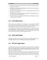 Preview for 135 page of UTT HiPER 840G Advanced Configuration Manual