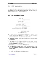 Preview for 137 page of UTT HiPER 840G Advanced Configuration Manual