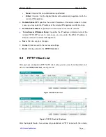 Preview for 138 page of UTT HiPER 840G Advanced Configuration Manual