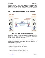 Preview for 139 page of UTT HiPER 840G Advanced Configuration Manual