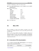 Preview for 140 page of UTT HiPER 840G Advanced Configuration Manual