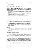 Preview for 154 page of UTT HiPER 840G Advanced Configuration Manual