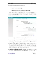 Preview for 158 page of UTT HiPER 840G Advanced Configuration Manual