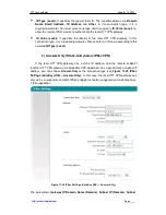 Preview for 161 page of UTT HiPER 840G Advanced Configuration Manual