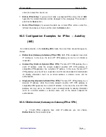 Preview for 169 page of UTT HiPER 840G Advanced Configuration Manual