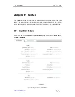 Preview for 188 page of UTT HiPER 840G Advanced Configuration Manual