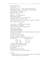 Preview for 5 page of UTVs Factory UTV500CC User Manual