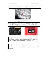 Preview for 11 page of UTVs Factory UTV500CC User Manual