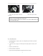 Preview for 12 page of UTVs Factory UTV500CC User Manual