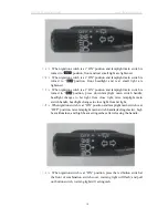 Preview for 16 page of UTVs Factory UTV500CC User Manual