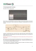 Предварительный просмотр 29 страницы UUGear PiGear Nano User Manual