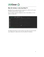 Preview for 23 page of UUGear Witty Pi User Manual