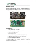 Preview for 3 page of UUGear Zero2Go Omini User Manual