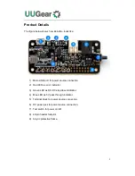 Preview for 5 page of UUGear Zero2Go Omini User Manual