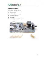 Preview for 6 page of UUGear Zero2Go Omini User Manual