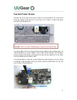 Preview for 12 page of UUGear Zero2Go Omini User Manual