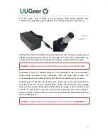 Preview for 13 page of UUGear Zero2Go Omini User Manual