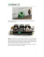 Preview for 9 page of UUGear Zero4U User Manual