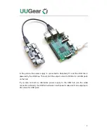 Preview for 10 page of UUGear Zero4U User Manual