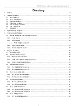 Preview for 2 page of UUMOTOR SVD48V Series User Manual