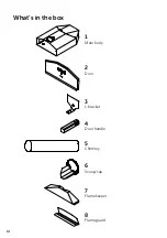 Preview for 16 page of UUNI 3 Essentials Manual