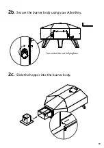 Preview for 21 page of UUNI 3 Essentials Manual