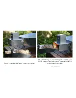 Preview for 3 page of UUNI Pellet Burner Quick Start Manual