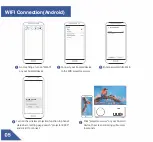 Предварительный просмотр 7 страницы UUO P6 PRO User Manual