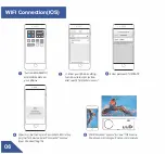 Предварительный просмотр 8 страницы UUO P6 PRO User Manual