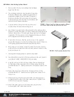 Preview for 5 page of UV Angel Clean Air Original Instructions For Use